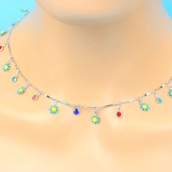 Delicate & Modern Necklace Chain – Perfect for Girls & Women, DYC1045 - Picture 10 of 13